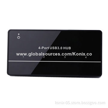 2014 Top Selling Products 4-port USB Charging Port, CE CertifiedNew